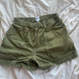 urban outfitters shorts